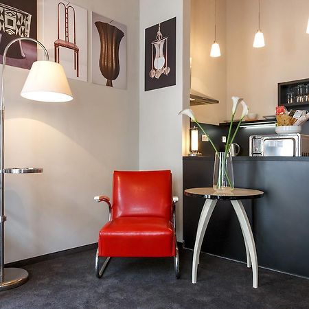 Hotel & Depandance Kopacka Lanskroun Ngoại thất bức ảnh