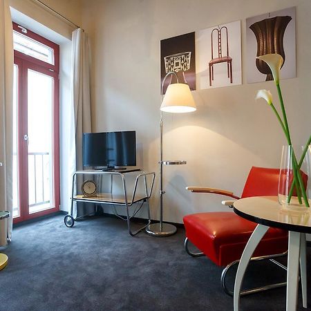 Hotel & Depandance Kopacka Lanskroun Ngoại thất bức ảnh