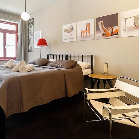Hotel & Depandance Kopacka Lanskroun Ngoại thất bức ảnh