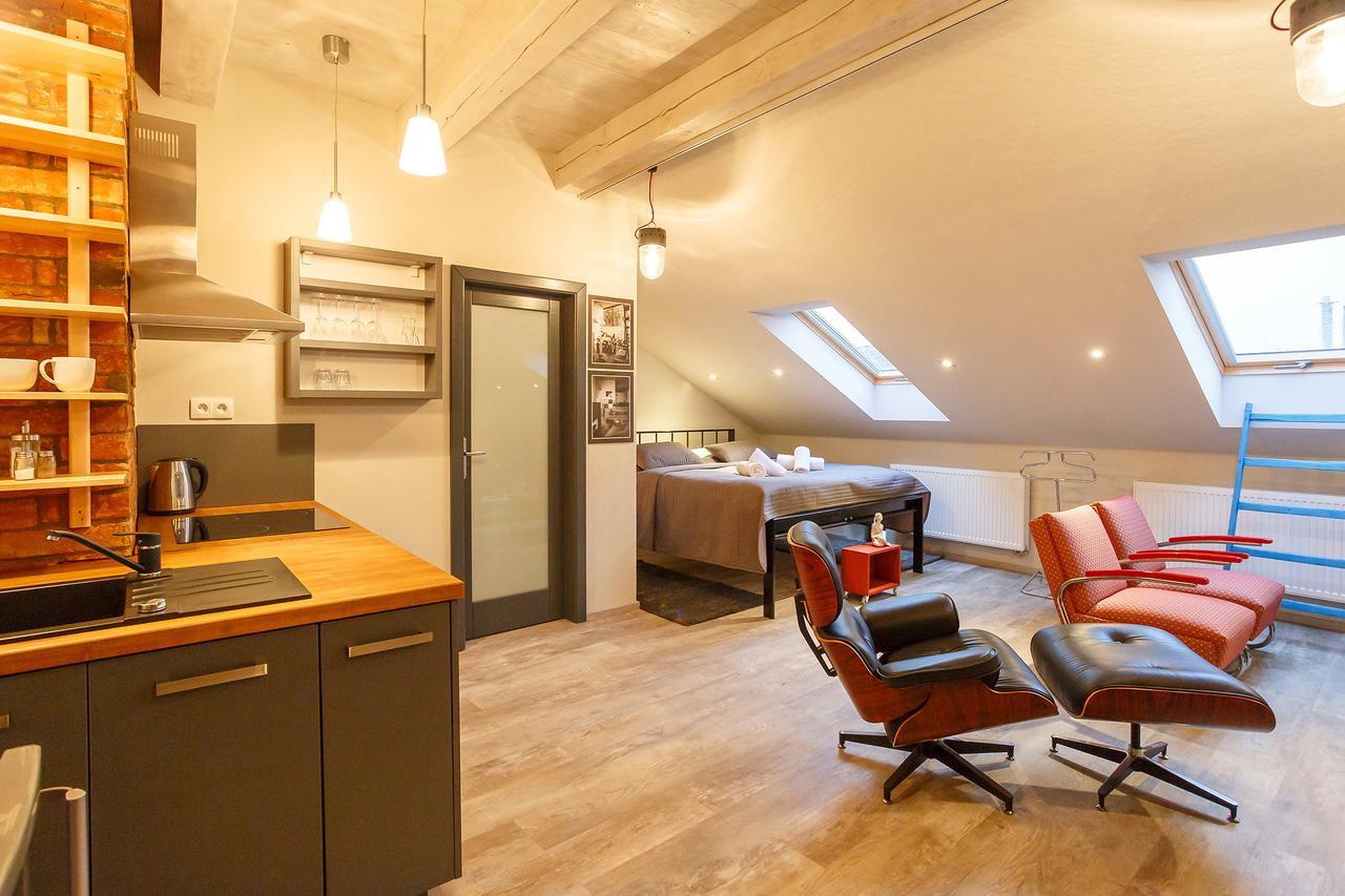 Hotel & Depandance Kopacka Lanskroun Ngoại thất bức ảnh