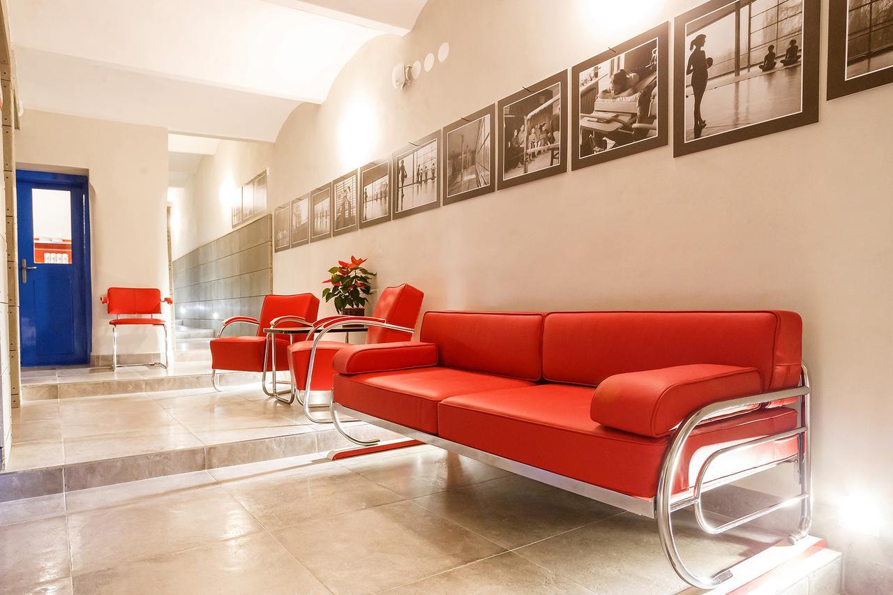 Hotel & Depandance Kopacka Lanskroun Ngoại thất bức ảnh