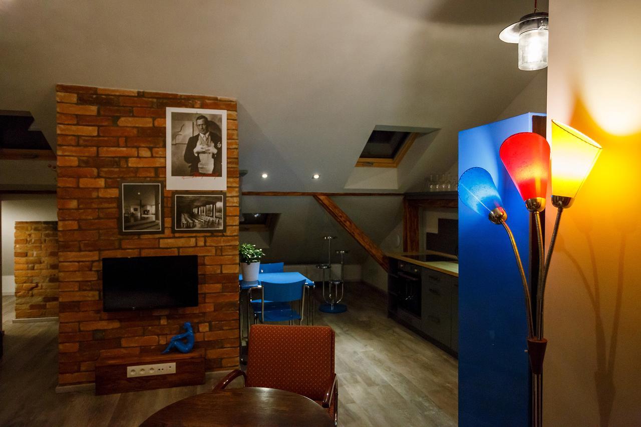 Hotel & Depandance Kopacka Lanskroun Ngoại thất bức ảnh