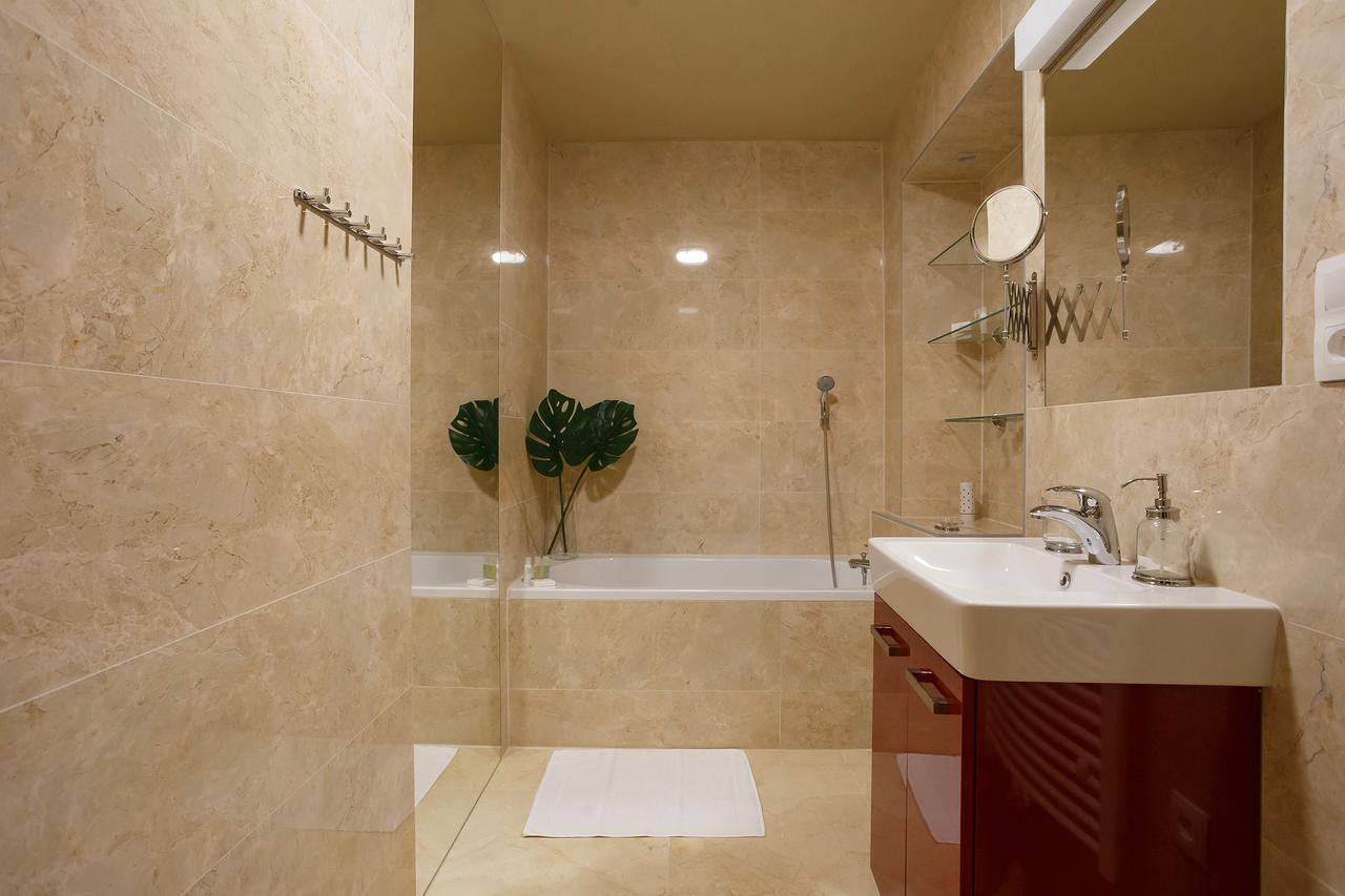 Hotel & Depandance Kopacka Lanskroun Ngoại thất bức ảnh
