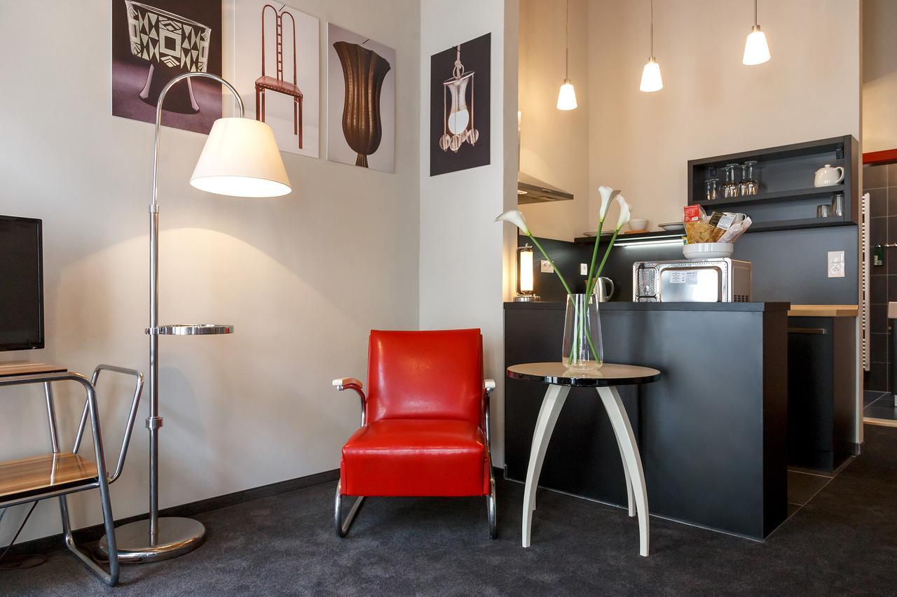 Hotel & Depandance Kopacka Lanskroun Ngoại thất bức ảnh