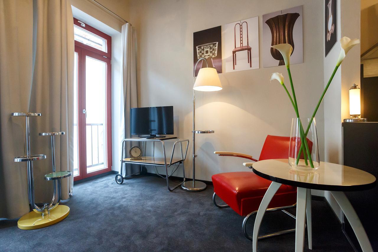 Hotel & Depandance Kopacka Lanskroun Ngoại thất bức ảnh