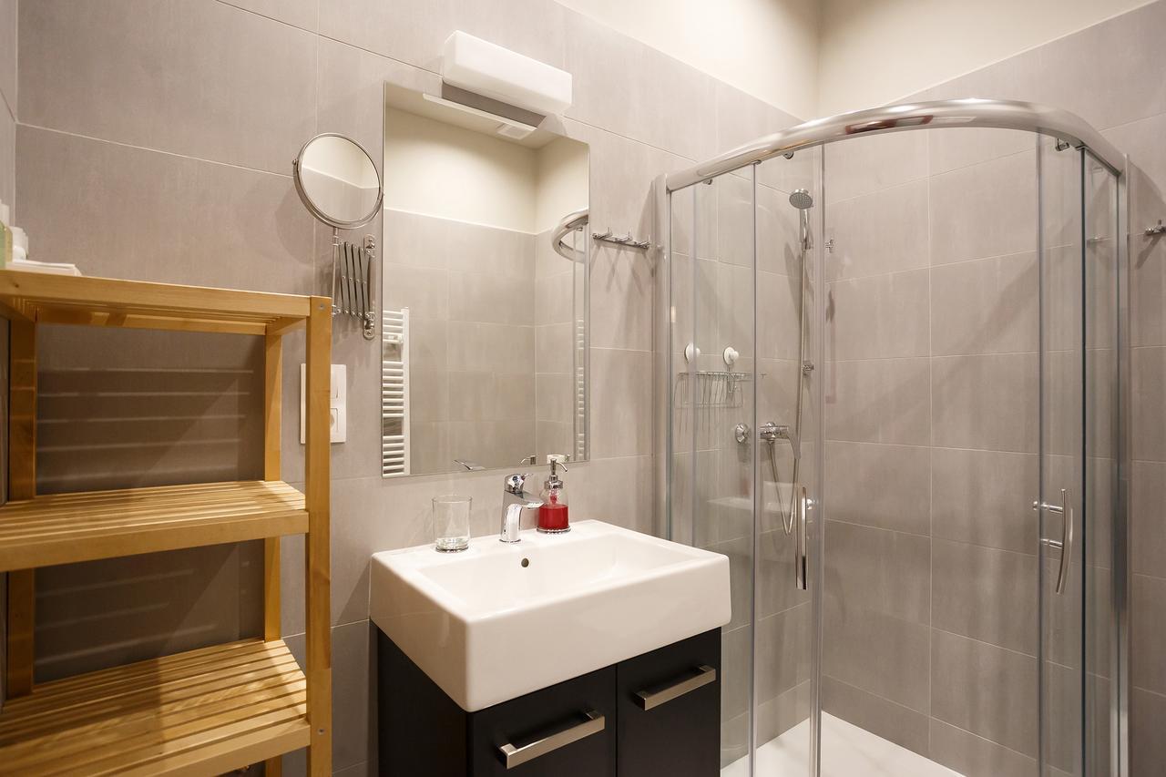 Hotel & Depandance Kopacka Lanskroun Ngoại thất bức ảnh