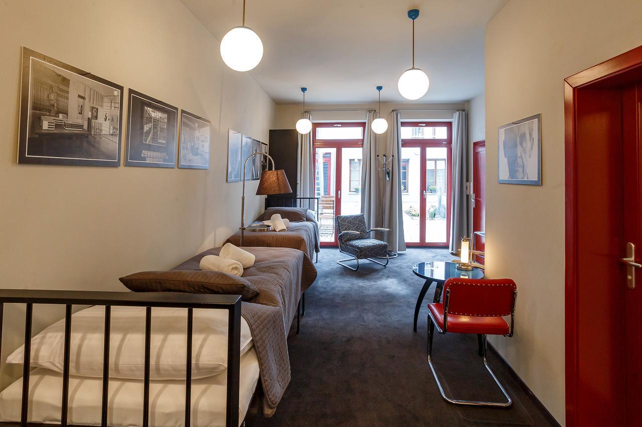 Hotel & Depandance Kopacka Lanskroun Ngoại thất bức ảnh