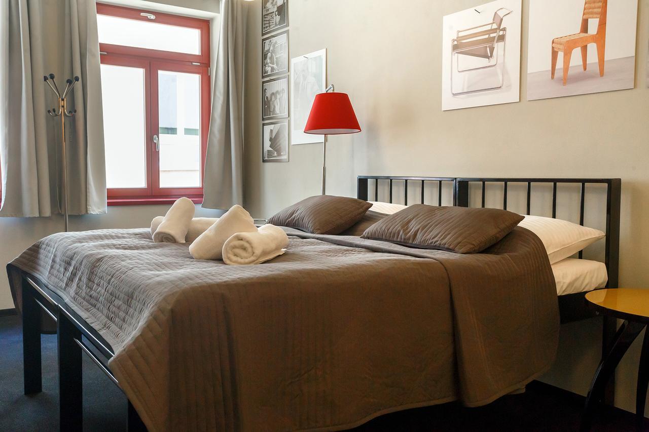 Hotel & Depandance Kopacka Lanskroun Ngoại thất bức ảnh