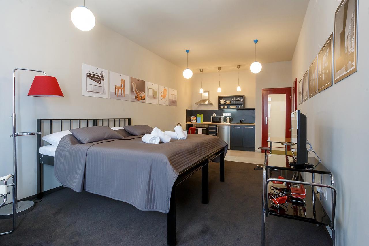 Hotel & Depandance Kopacka Lanskroun Ngoại thất bức ảnh
