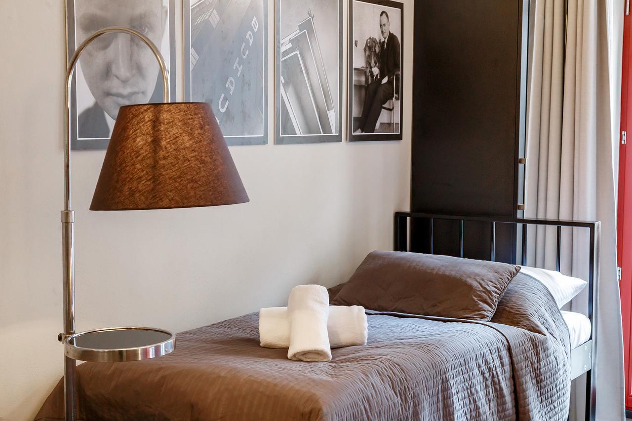 Hotel & Depandance Kopacka Lanskroun Ngoại thất bức ảnh