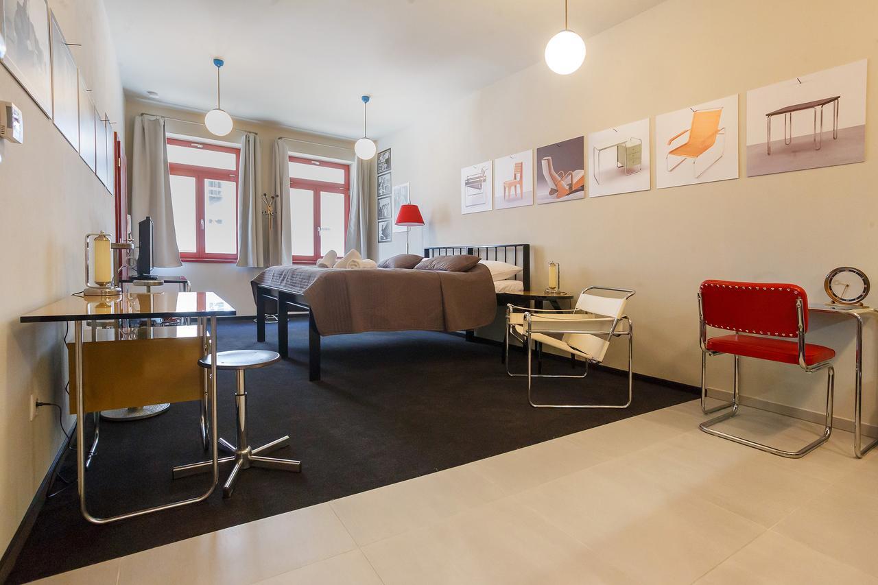 Hotel & Depandance Kopacka Lanskroun Ngoại thất bức ảnh