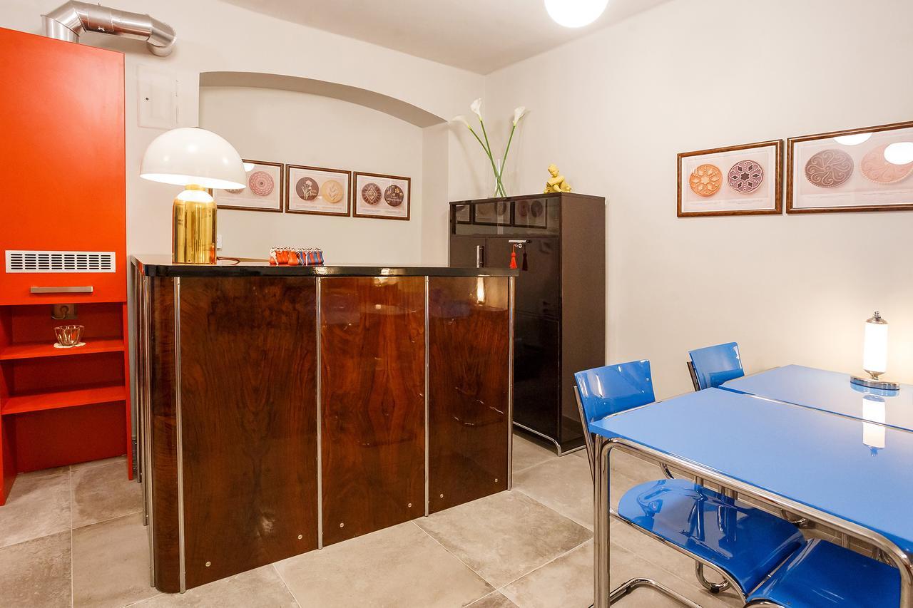Hotel & Depandance Kopacka Lanskroun Ngoại thất bức ảnh